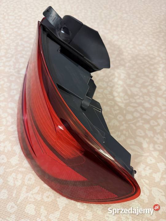 BMW F22 F23 F87 M2 lampa prawa tyl Lewa 9491594 prawe Warszawa