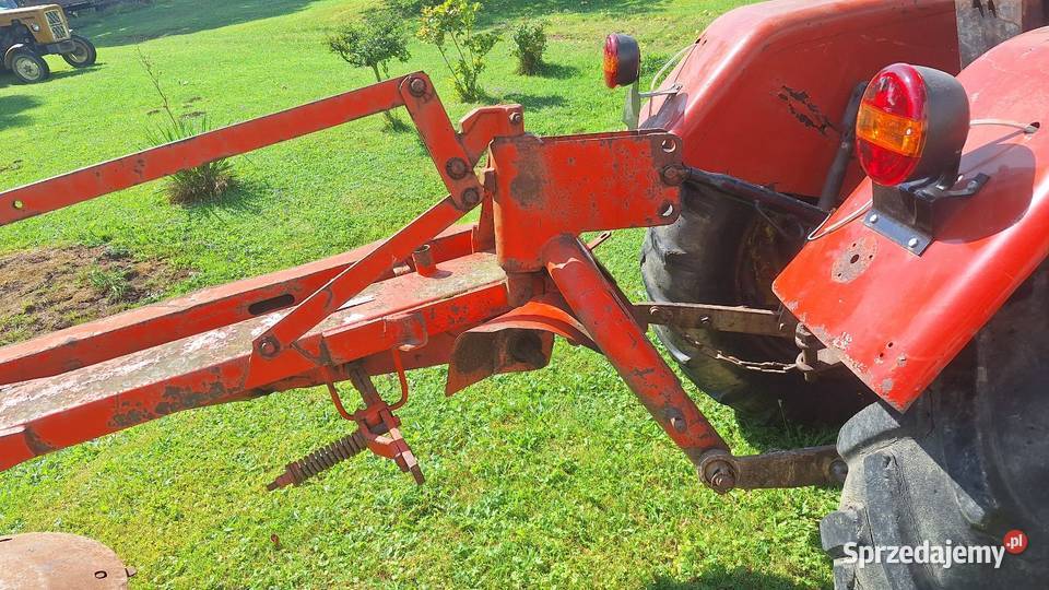 Kosiarka rotacyjna famarol słupsk 165 Rotacyjne Dębno