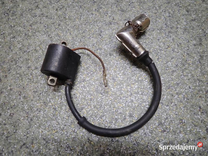 CEWKA FAJKA YAMAHA YZ 250 8893R Strzelce Krajeńskie