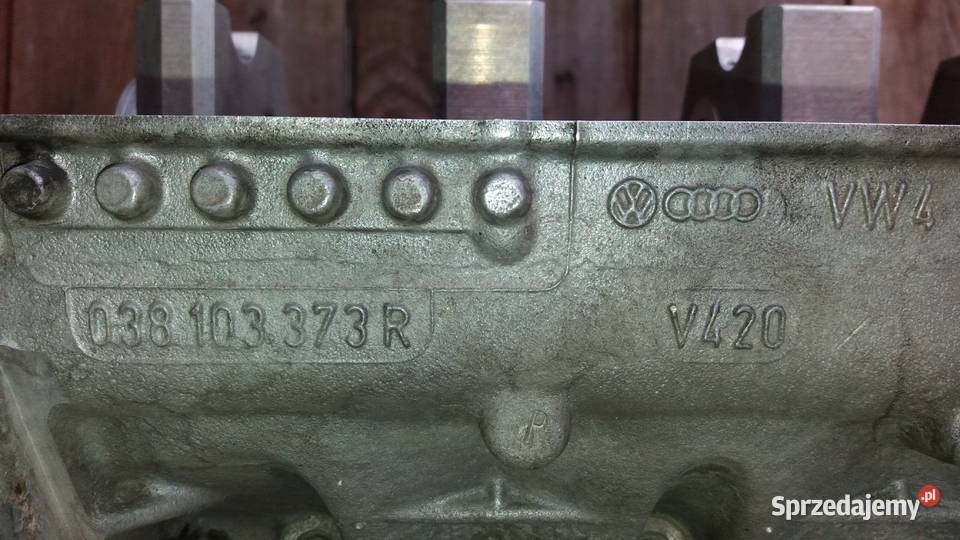 Głowica 19 tdi Puławy