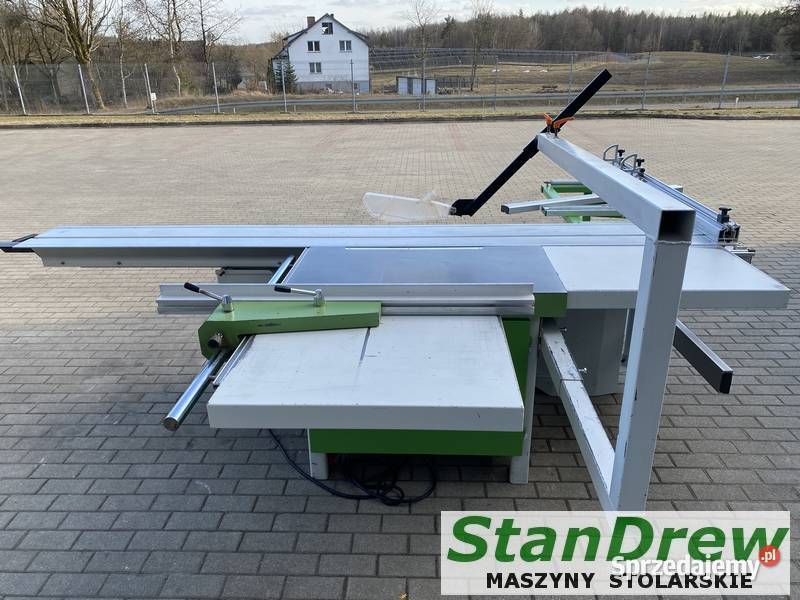 Piła formatowa PERFECT MJ6132TY pomorskie Mojusz