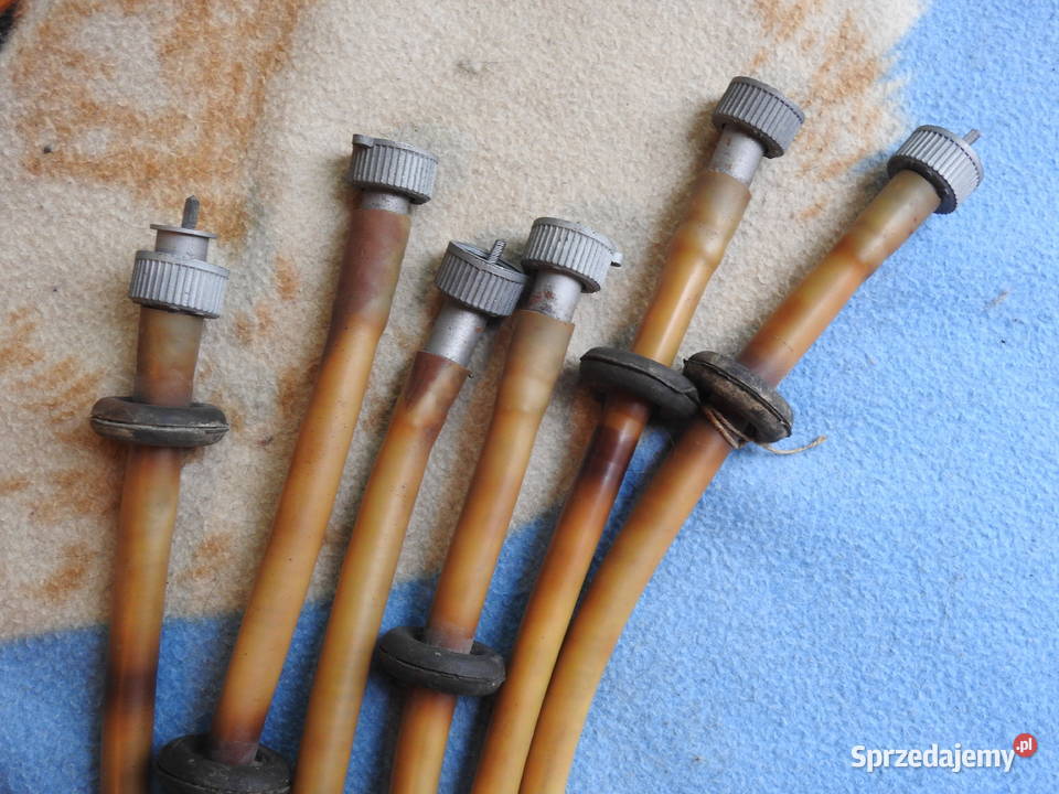 WSK WFM SHL OSA AWO JAWA KOMAR PRL JUNAK GAZELA Warszawa