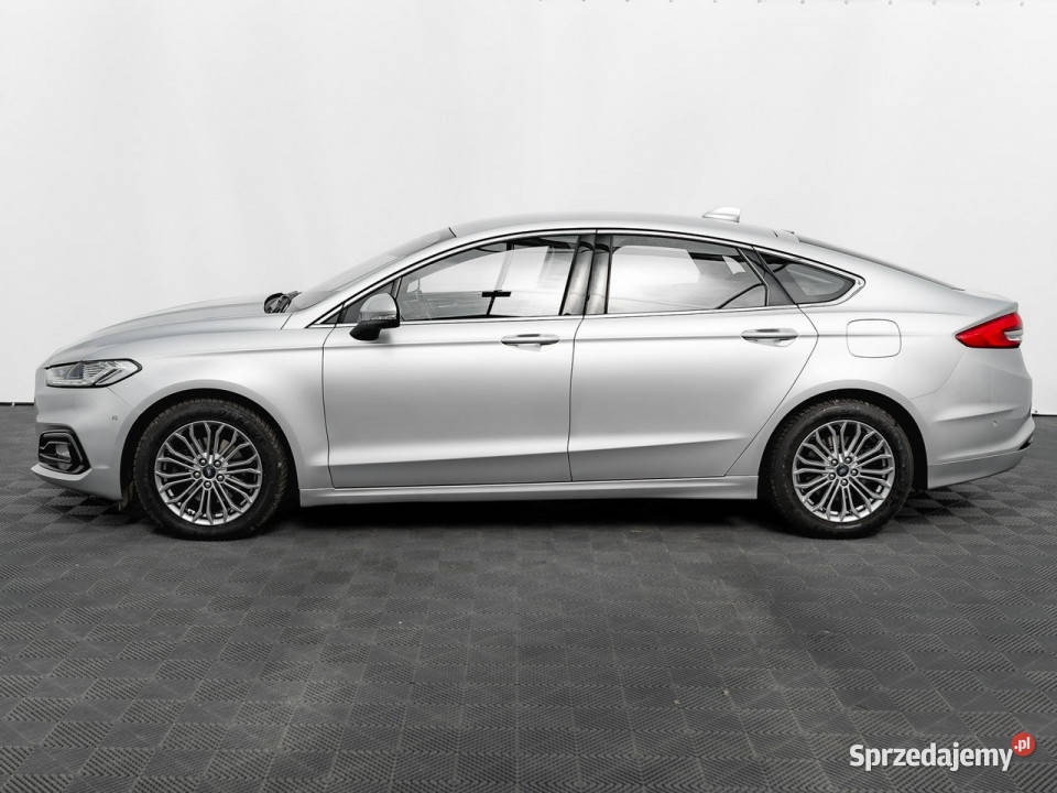 Ford Mondeo KR3WC1620 EcoBlue Titanium Podgrzf centralny zamek pomorskie Gdańsk