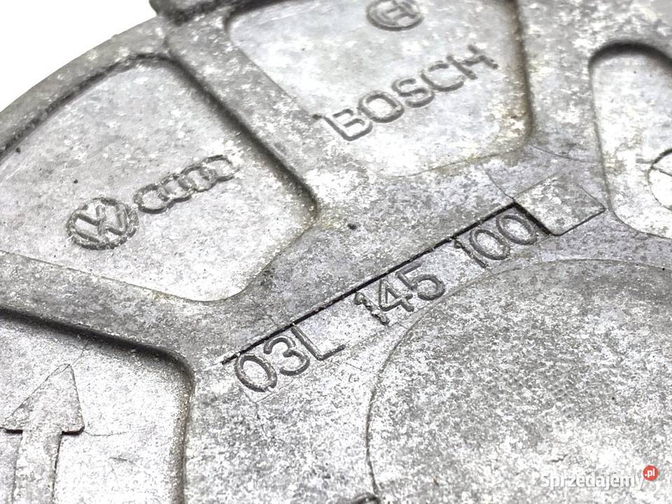 POMPA VACUM VW CADDY III 03L145100 16 102 0415 sprzedam