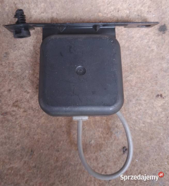Odbiornik antena GPS nawigacji RTI Volvo S60 V70 Ciarka