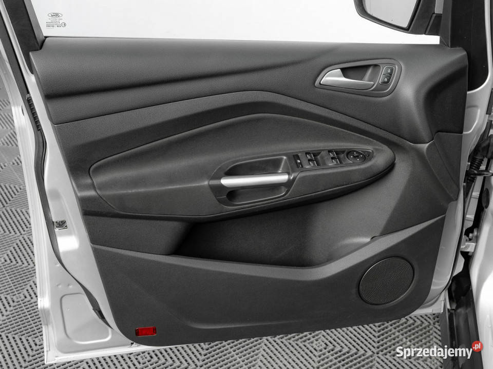 Ford C 15 EcoBoost 150 Czpark Podgrz szyba NAVI Gdańsk