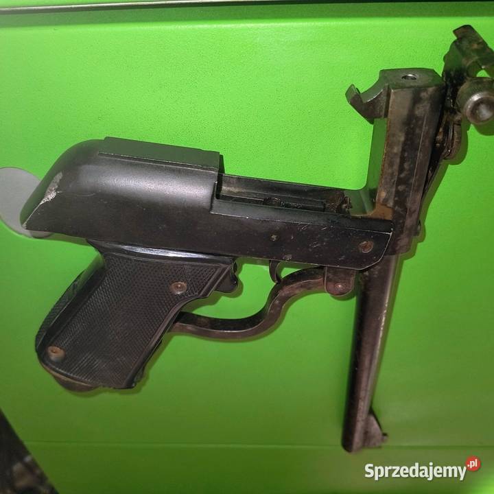 Wiatrówka PredomŁucznik sprzedam