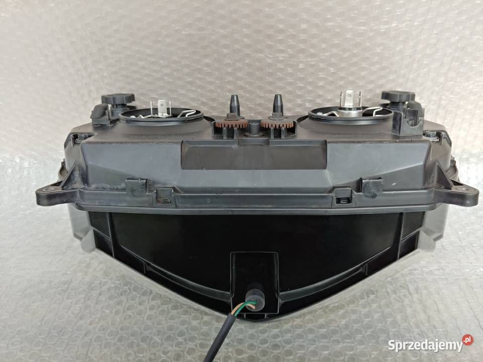 Lampa przód Honda XL 1000 Varadero SD02 Zamość
