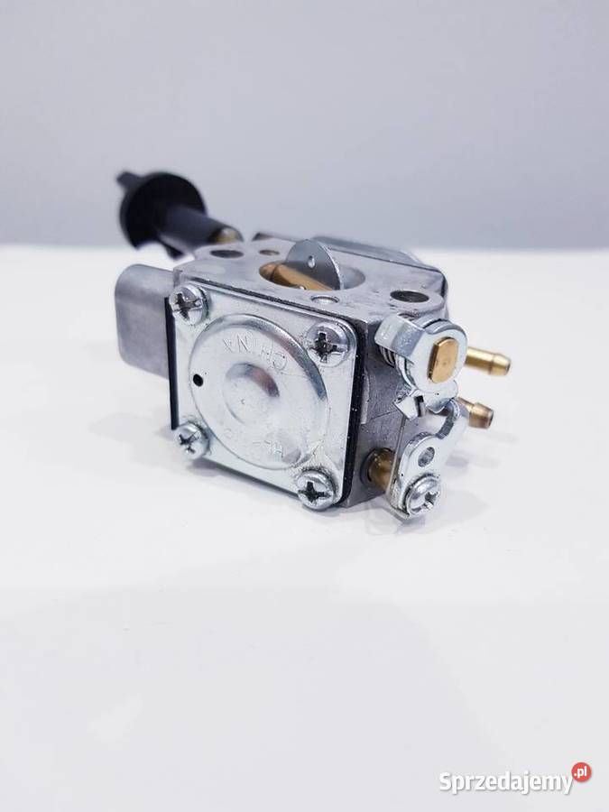 Gaźnik dmuchawy ogrodowej stiga SBL 327V Dąbrowa Górnicza