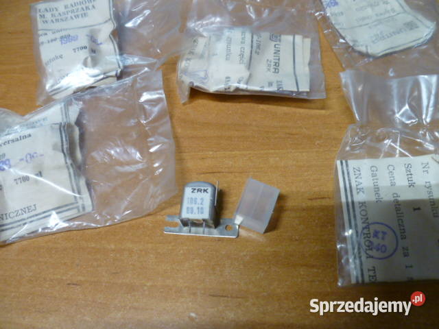 Głowica mono do magnetofonu zrk kasprzak sprzedam