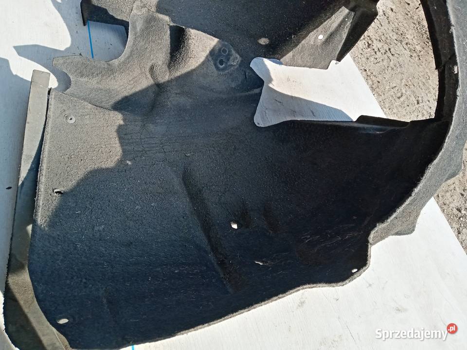 NADKOLE PRZOD AUDI A4 B8 Święcany sprzedam
