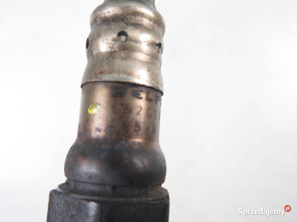 SONDA LAMBDA OPEL VECTRA C GTS 18 16V ES20281 Motoryzacja małopolskie