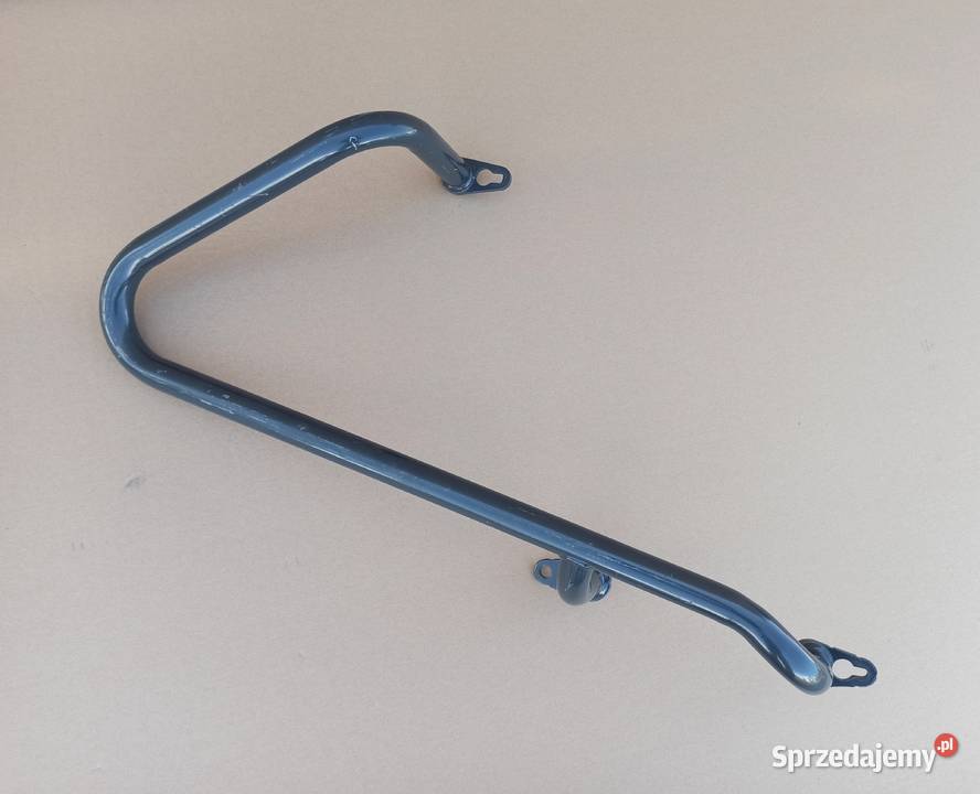 SCANIA R S RĄCZKA PORĘCZ KABINE 2771402 Bieleń