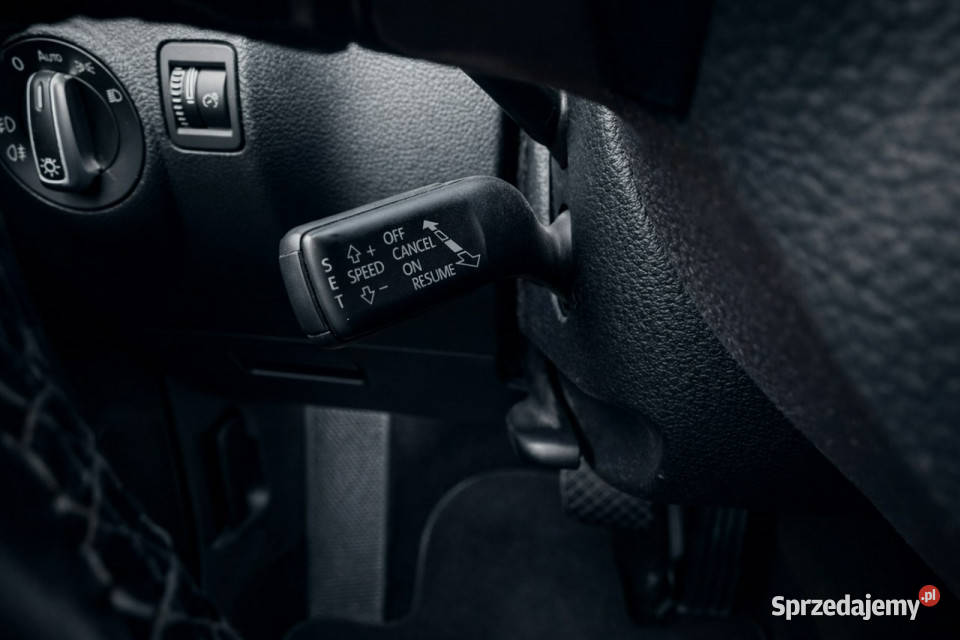 Volkswagen Tiguan I 20072016 Sadlno