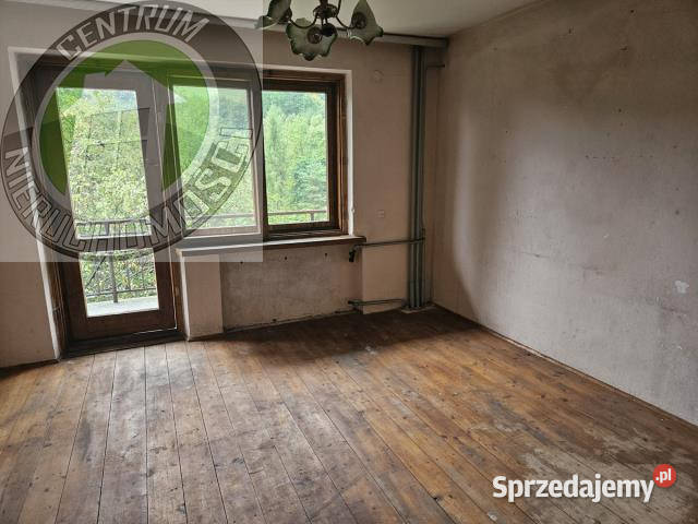 Dom wolnostojący 360m2 Krościenko Dunajcem Krościenko nad Dunajcem