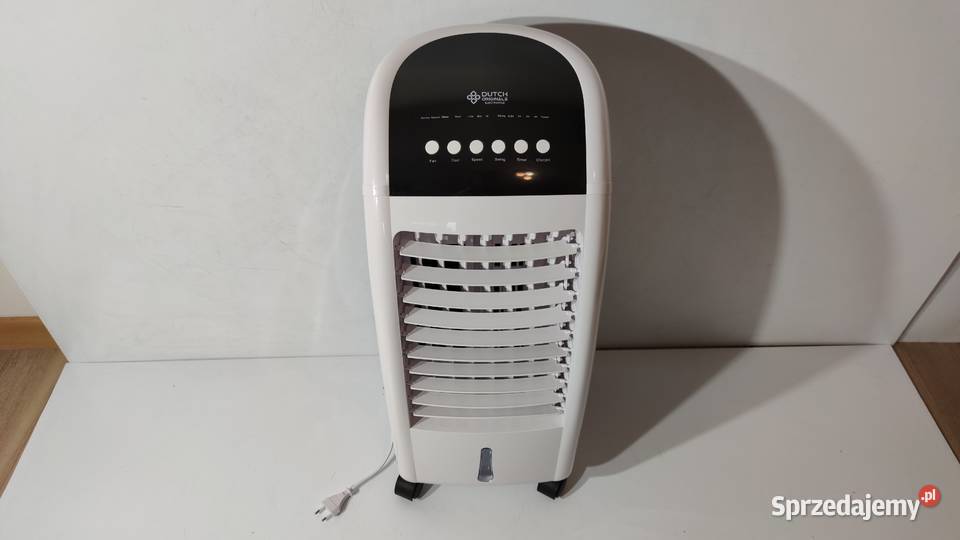 Klimatyzator wodny Dutch Air Cooler 55L Jadowniki