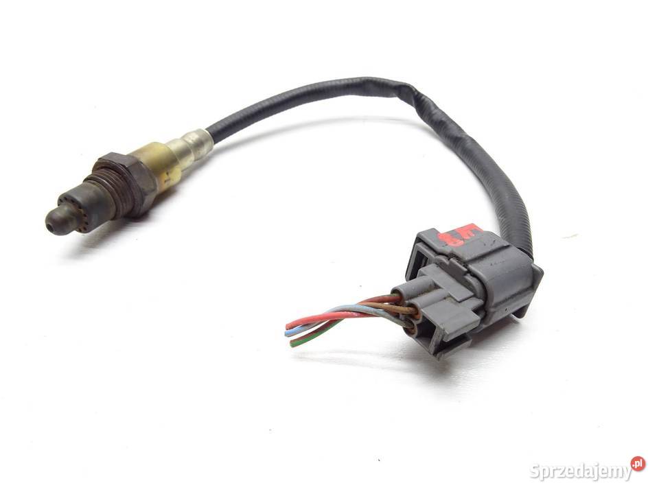 SONDA LAMBDA 0075426318 16 CGI MERCEDES W176 osobowe małopolskie