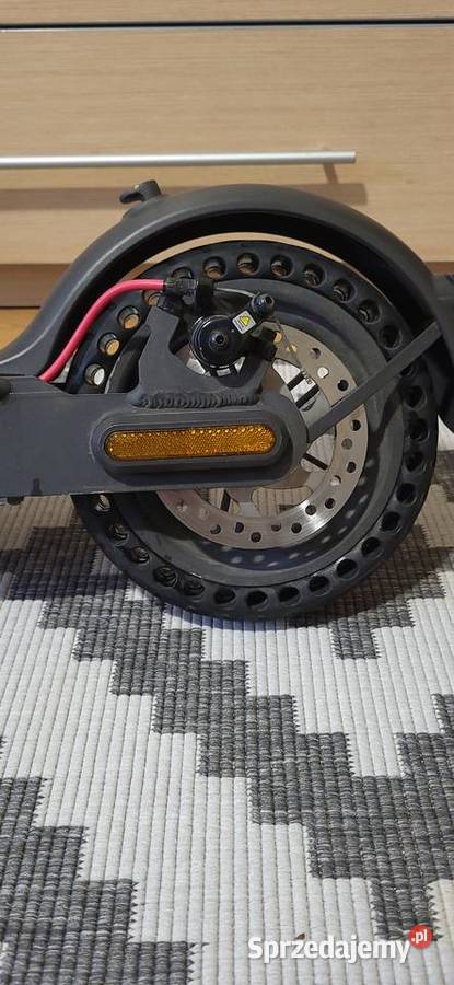 Hulajnoga elektryczna Xiaomi Mi pro 2 Ełk