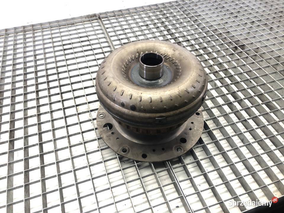 SPRZĘGŁO HYDROKINETYCZNE AUDI A8 D4 42 371 sprzedam