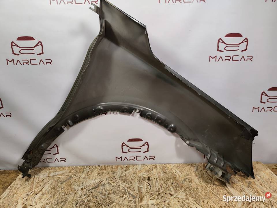 Błotnik Lewy Przód Citroen DS7 Crossback Karoseria wielkopolskie Pleszew