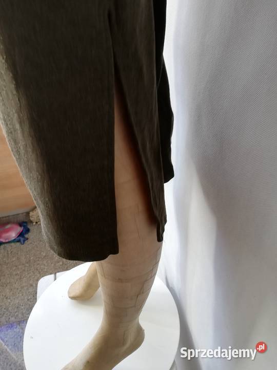 spódnica bandażowa 16 Ołówkowa  Lublin