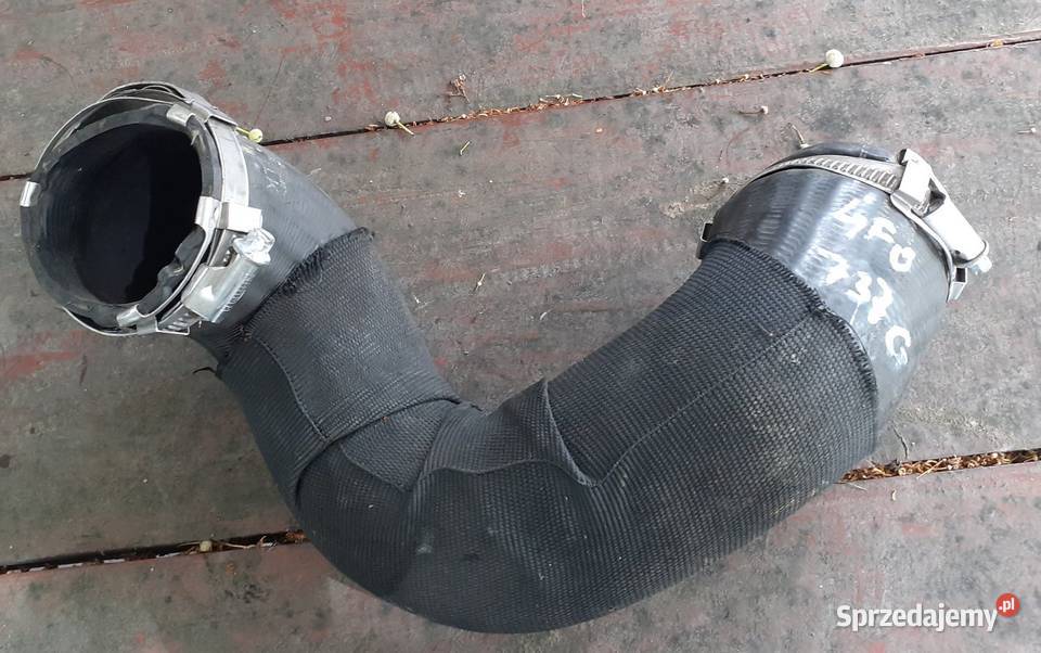 Rura Wąż 4f0145737g Vw Seat Skoda Audi