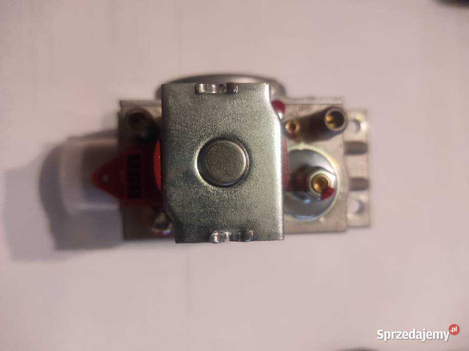 Zawór gazowy Viessmann G2350 G27 24kW Viessmann Liszkowice