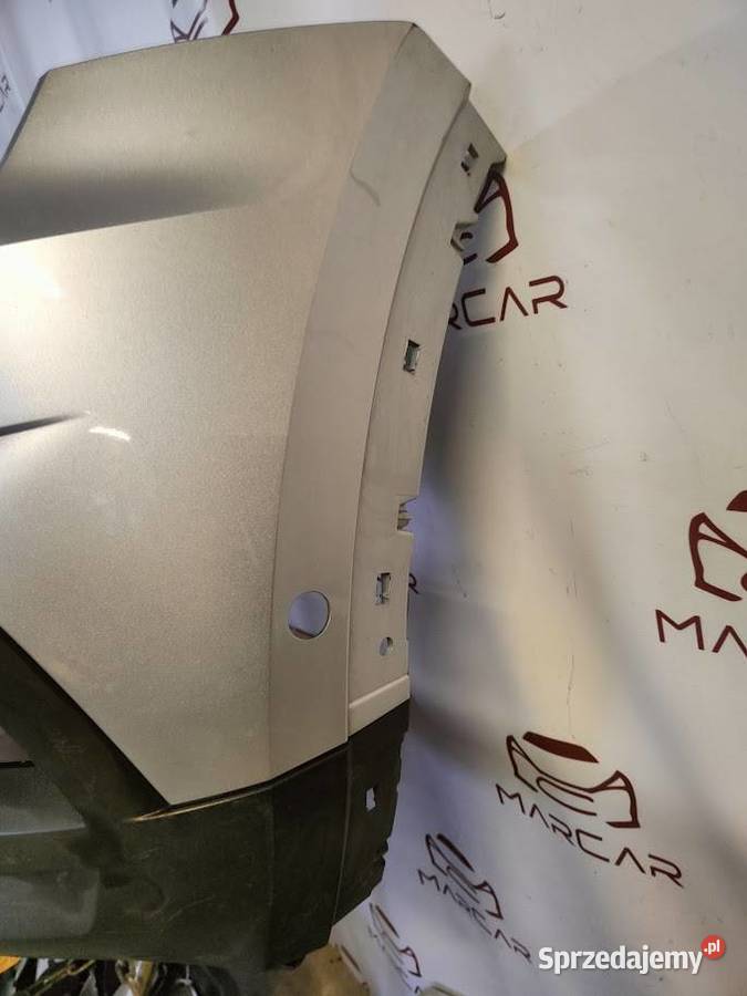 Zderzak Przedni Przód Vw Atlas 20162020 Zderzaki sprzedam