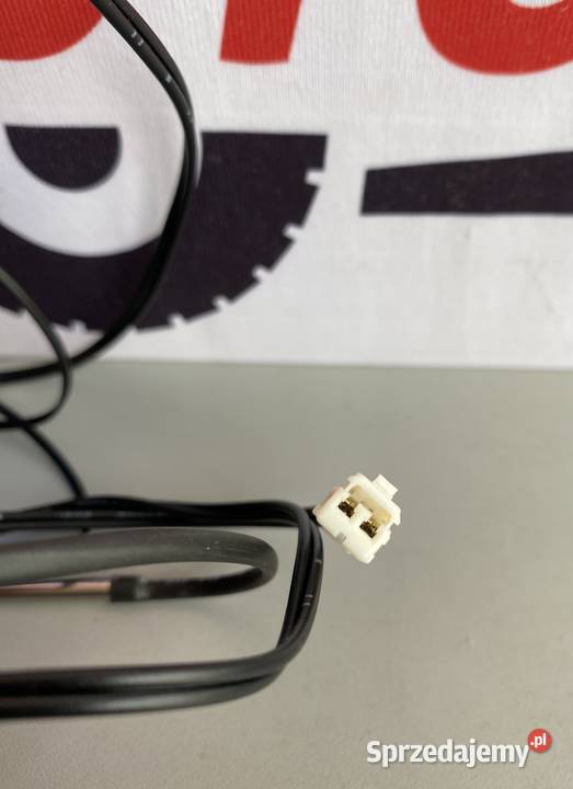 Termostat klimatyzacji Massey Ferguson Valtra Białystok