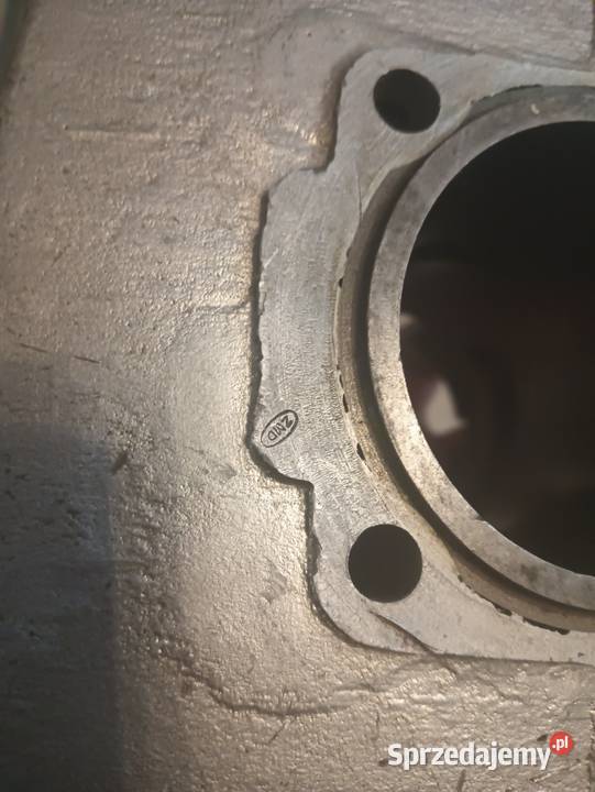 Wsk 175 cylinder ZMD śląskie Dąbrowa Górnicza