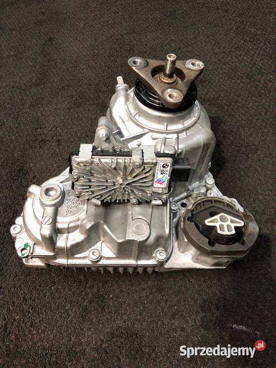 Skrzynia rozdzielcza Skrzynia rozdzielcza Katowice