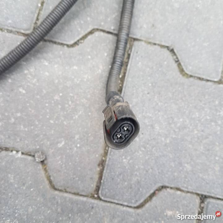 MAN L2000LE INSTALACJA RAMY ŚWIATEŁ Rzędowice sprzedam