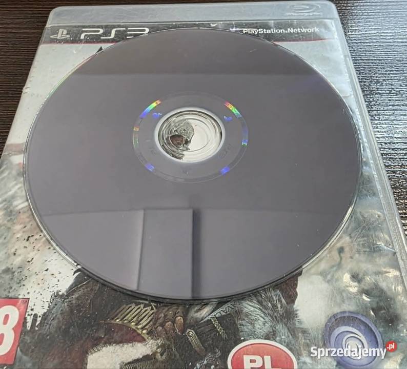 Gra Assasins Creed III 3 sprzedam