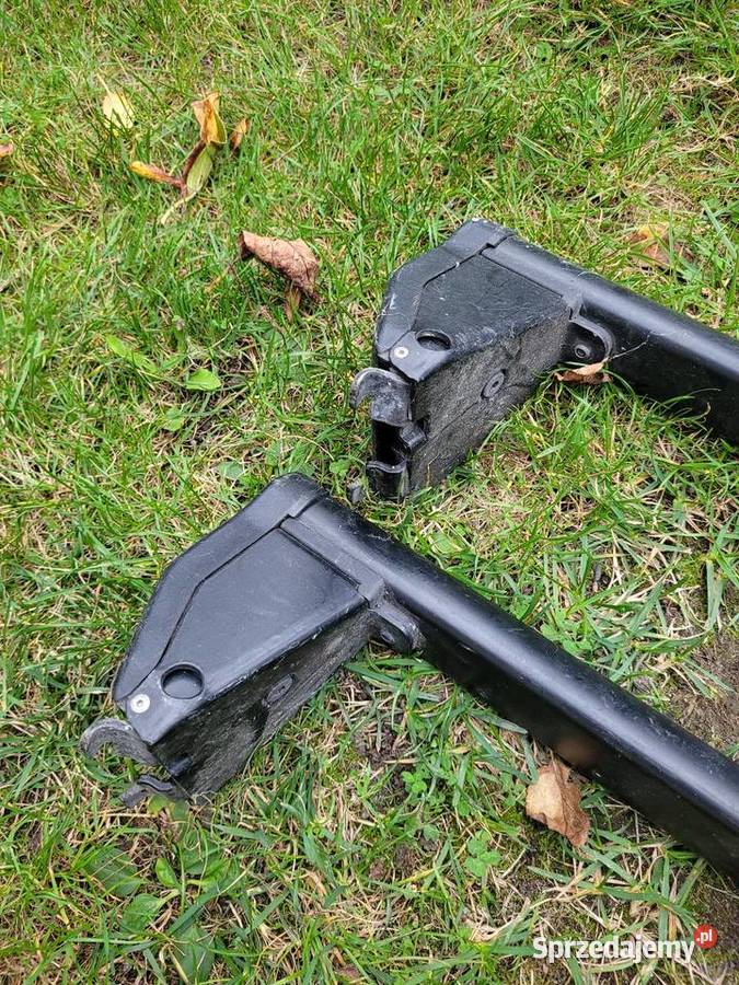 Belki na dach Volkswagen 96 Opole Lubelskie