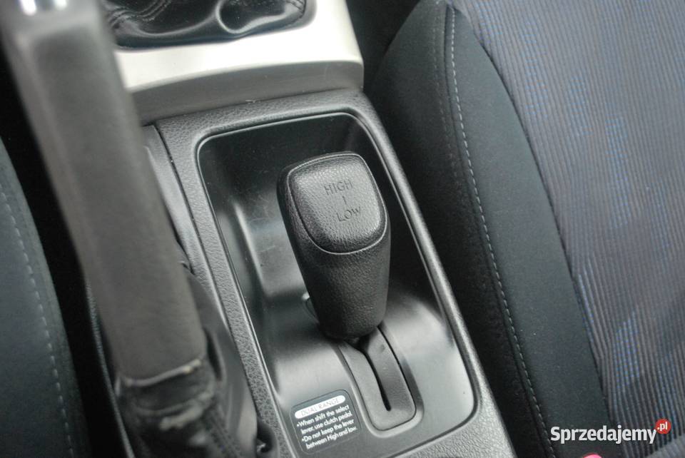 Subaru Forester 20 benzyna 150 Klima Grzane czujnik deszczu sprzedam