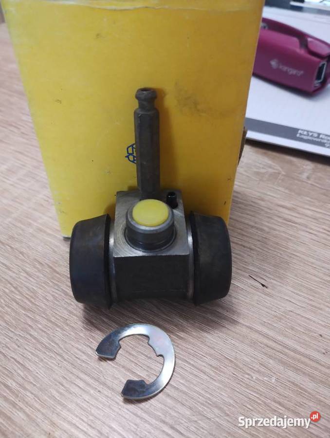 Cylinderek hamulców Iveco daili Cylinderki Zgierz