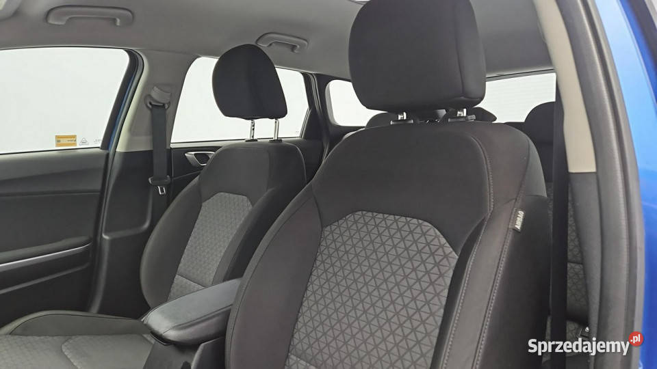 Kia Ceed 15 TGDI S Z Polskiego Salonu Faktura Warszawa