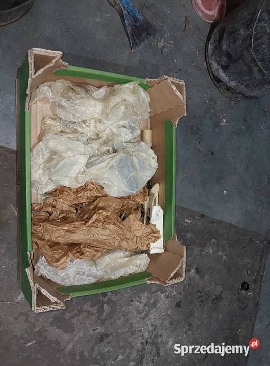 Nowe Wtryskiwacze star 200 star 266 i inne Układ paliwowy Rychłocice