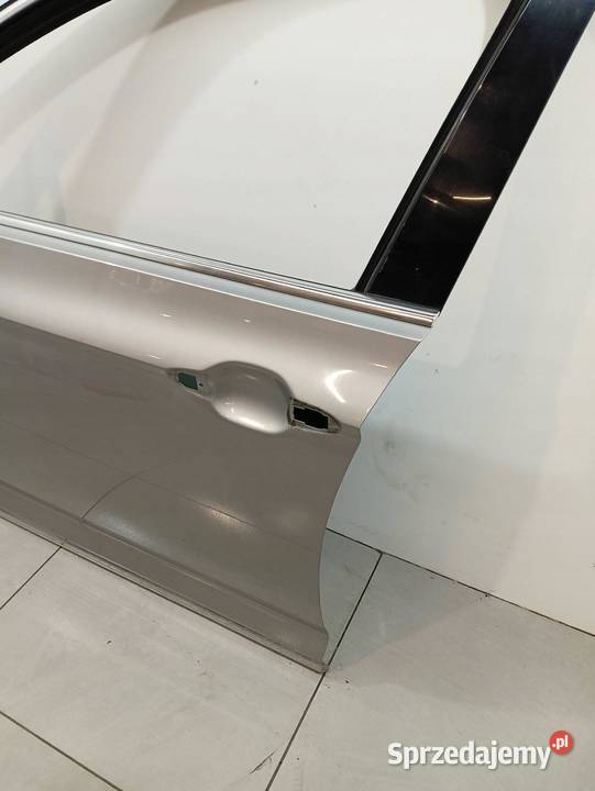 DRZWI LEWE PRZÓD LB7W VW Volkswagen Passat VIII świętokrzyskie