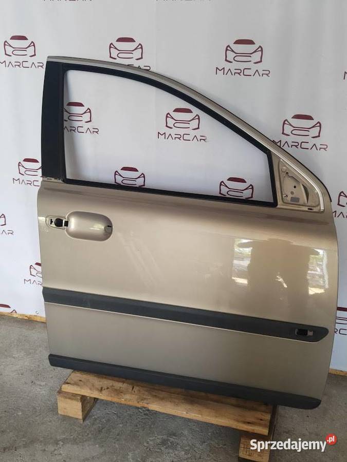Drzwi Prawy Przód Volvo Xc90 Xc 90 I Pleszew