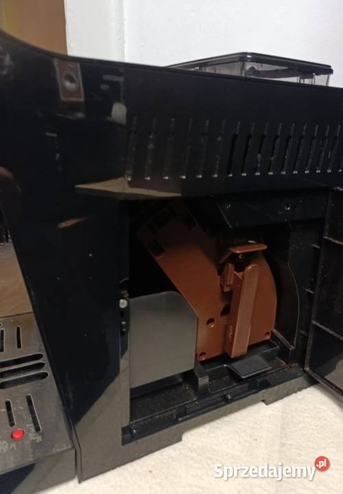 Tessa Aroma 800 ekspres automatyczny Radom