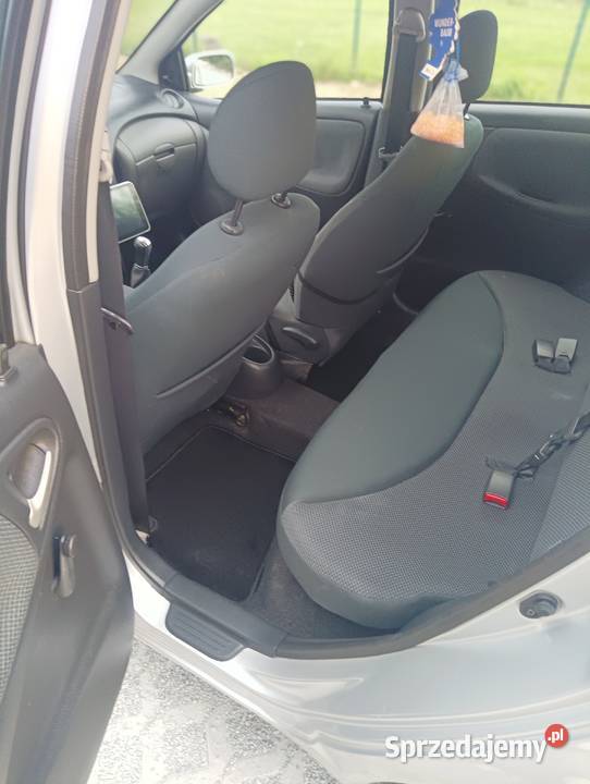 10 Polift kamera cofania navi el szyby 5drzwi Toyota Poznań