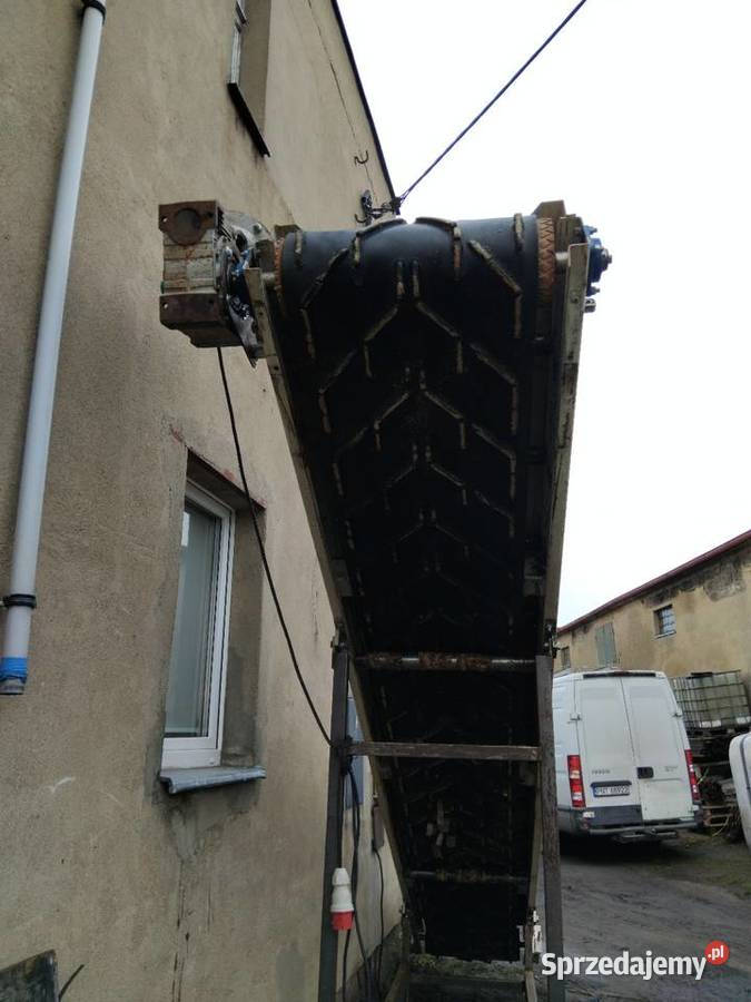 Taszmociag 5 metrówy Michorzewo