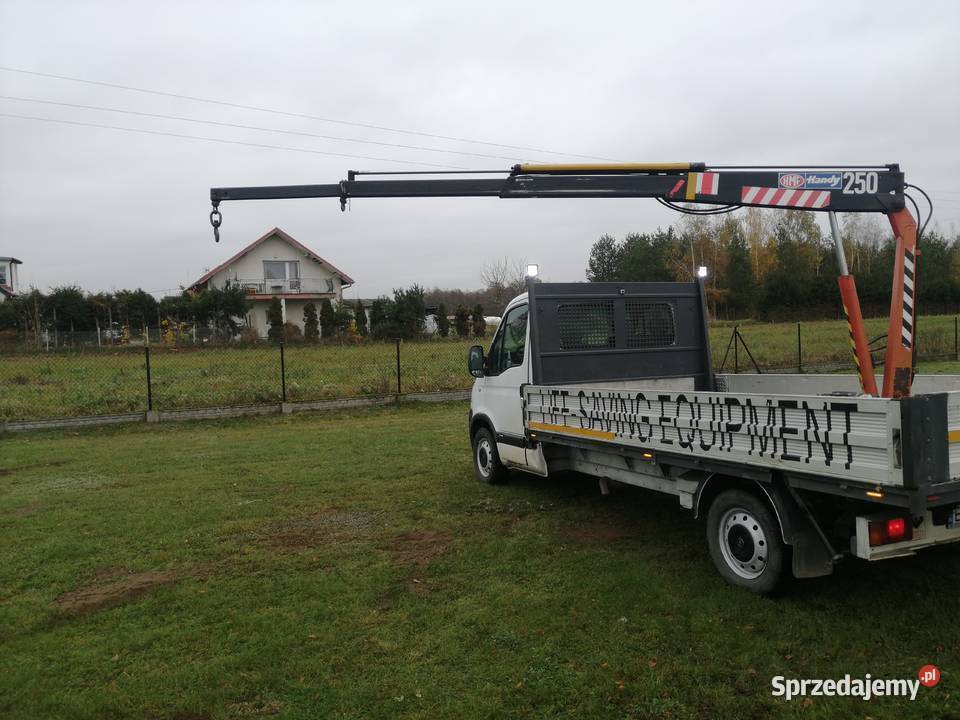 Opel Movano 25 CDTi 2007 hds gniazdo USB Zalewo