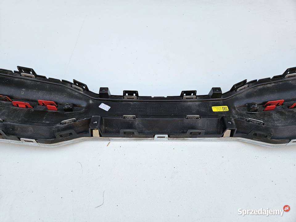 KIA PICANTO III 3 GT LINE LIFT GRILL ATRAPA Międzychód