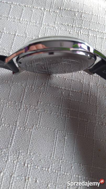 Zegarek atlantic męskie Lublin sprzedam