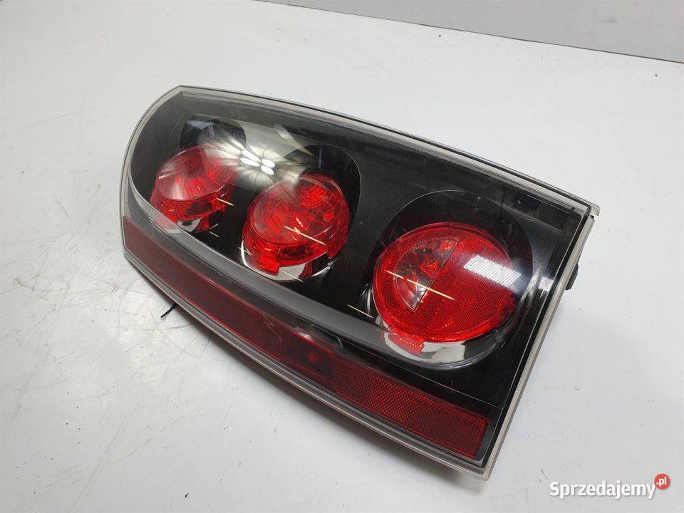 LAMPA LEWA TYŁ GMC YUKON XL 2007 Lipno