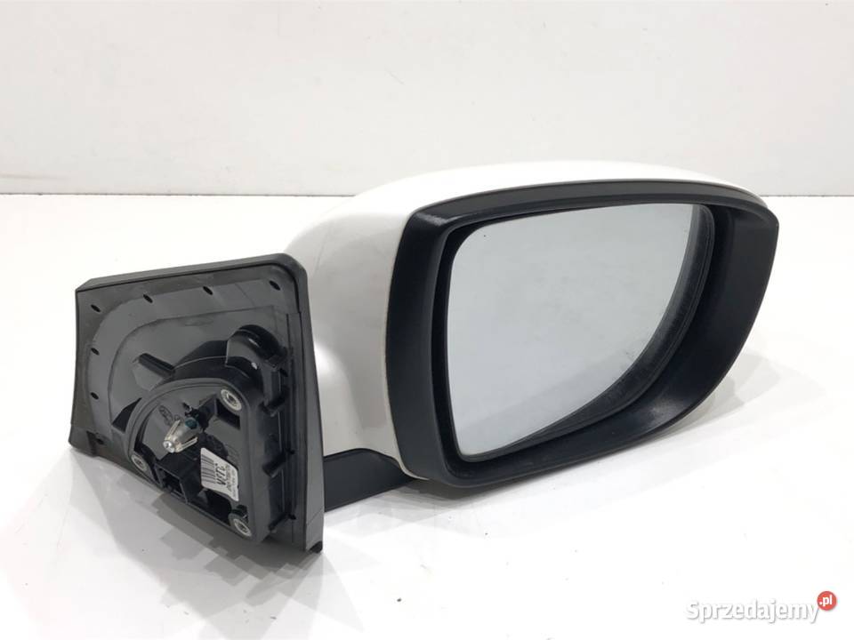 LUSTERKO PRAWY HYUNDAI ix35 Hatchback TCW CREAMY