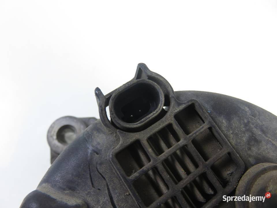ALTERNATOR CHEVROLET SPARK M300 10 96843503 Układ elektryczny silnika małopolskie