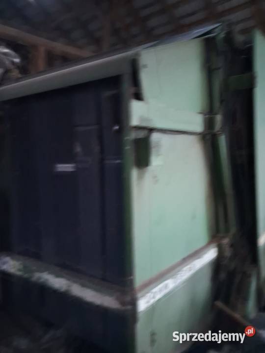 Prasa John deere 550 Klonowa